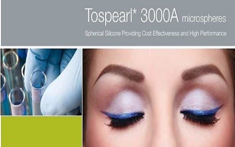 Tospearl 3000A*